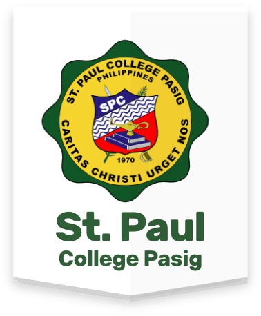 St Paul College Pasig