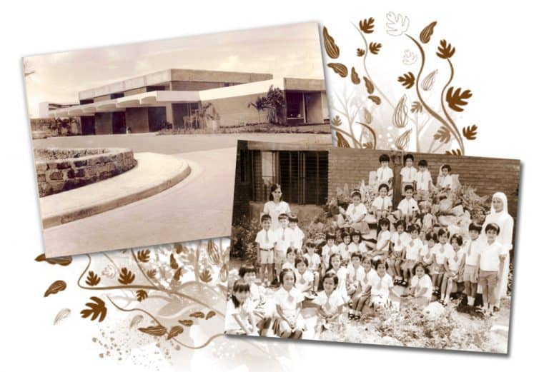 SPCP Timeline - St Paul College Pasig, Inc.