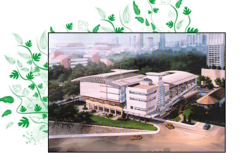 SPCP Timeline - St Paul College Pasig, Inc.