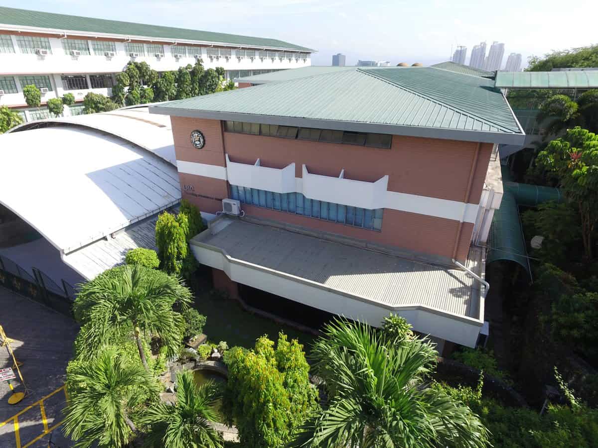 Facilities - St Paul College Pasig