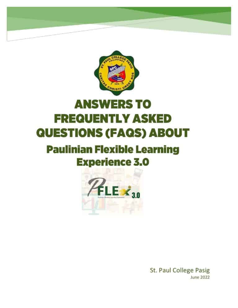 Reviewed.FAQ s regarding PFLEx 3.0 (June 23)-page-001