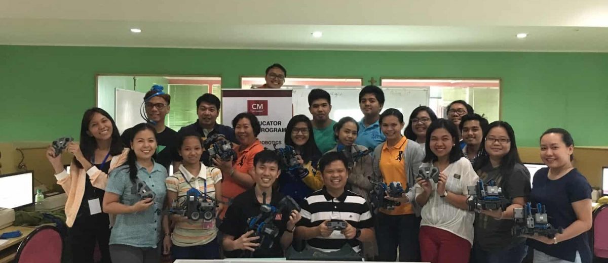 robotics robotics